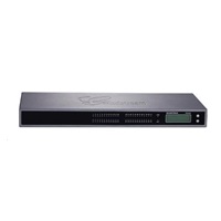 Grandstream Analog Gateways GXW4248 [48xFXS pro analogový telefon/fax, 1xGigabit Ethernet]