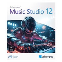 Ashampoo Music Studio 12