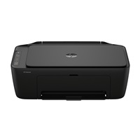 BAZAR - HP All-in-One Deskjet 2910 Cement Noir (A4, 7,5/5,5 ppm, USB, Wi-Fi, BT, Print, Scan, Copy) - Poškozený obal (Ko