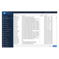 Ashampoo Privacy Inspector 3