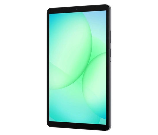 BAZAR - Samsung Galaxy Tab A11 LTE 8/128GB, EU, šedá - Poškozený obal (Komplet)