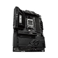ASUS MB Sc AM5 ROG CROSSHAIR X870E DARK HERO, AMD X870E, 4xDDR5, WiFi, 1xHDMI, 2xUSB4