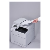 Oki MC554dn - Barevná MF A4 - USB, LAN, 600x600