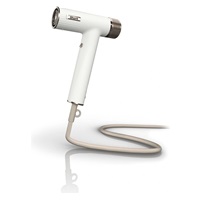 Shark SpeedStyle HD333EU fén na vlasy, 1700 W, 3 teploty, 3 ryhlosti, Silk