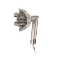 Shark FlexStyle HD446SLEU multifukční fén, 1650 W, kamenná šedá