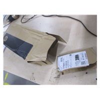 BAZAR - HP Dock - Thunderbolt 100W G6 1xTB4, 3x USB 3.2, 2xUSB-C 3.2, 1x TB 4, HDMI 2.1, 2xDP 1.4, 1xRJ45 2.5Gbps - Pošk