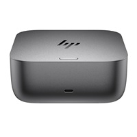 BAZAR - HP Dock - Thunderbolt 100W G6 1xTB4, 3x USB 3.2, 2xUSB-C 3.2, 1x TB 4, HDMI 2.1, 2xDP 1.4, 1xRJ45 2.5Gbps - Pošk