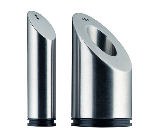 WMF Profi Plus sada slánka a pepřenka 2v1, nerezová ocel