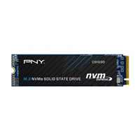 PNY SSD CS1030 1TB, PCIe Gen3x4, M.2 2280, (R:2100/ W:1700MB/s)