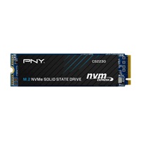 PNY SSD CS2230 1TB, PCIe Gen3x4, M.2 2280, (R:3300/ W:2600MB/s)