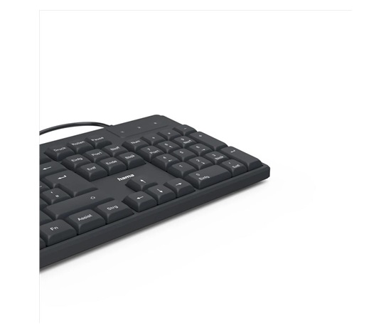 Hama klávesnice CK-200