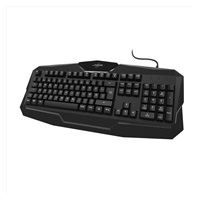 Hama uRage gamingová klávesnice Exodus 100