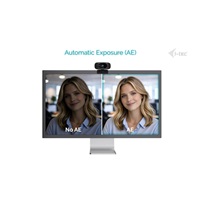 i-tec SOLOMON 300 4K Webcam