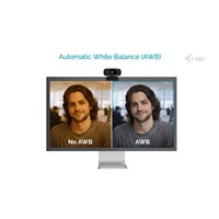 i-tec SOLOMON 300 4K Webcam