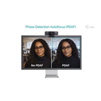 i-tec SOLOMON 500 4K PDAF Webcam