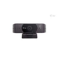 i-tec SOLOMON 500 4K PDAF Webcam