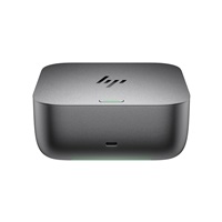 BAZAR - HP Dock - Thunderbolt 180W G6 1xTB4, 3xUSB 3.2 G2, 2xUSB 3.2 G1, 3xUSB-C 3.2, HDMI 2.1 - Rozbaleno (Komplet)