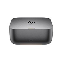 BAZAR - HP Dock - Thunderbolt 180W G6 1xTB4, 3xUSB 3.2 G2, 2xUSB 3.2 G1, 3xUSB-C 3.2, HDMI 2.1 - Rozbaleno (Komplet)