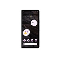 BAZAR - Google Pixel 7a 5G 8/128GB, EU, černá - Po opravě (Bez příšlušenství)