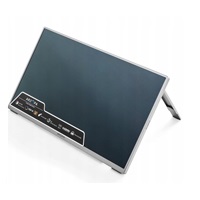 Arzopa A3C Pro Portable Monitor 13.3" OLED Full HD 1080p Metal Housing Přenosný monitor + pouzdro