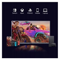 Arzopa A3C Pro Portable Monitor 13.3" OLED Full HD 1080p Metal Housing Přenosný monitor + pouzdro