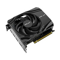 PNY VGA NVIDIA GeForce RTX 5060 8GB, RTX 5060, 8GB GDDR7, 3xDP, 1xHDMI