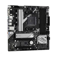 BAZAR - ASRock MB Sc AM4 A520M PRO4, AMD A520, 4xDDR4, HDMI, DP - Po opravě (Bez příšlušenství)