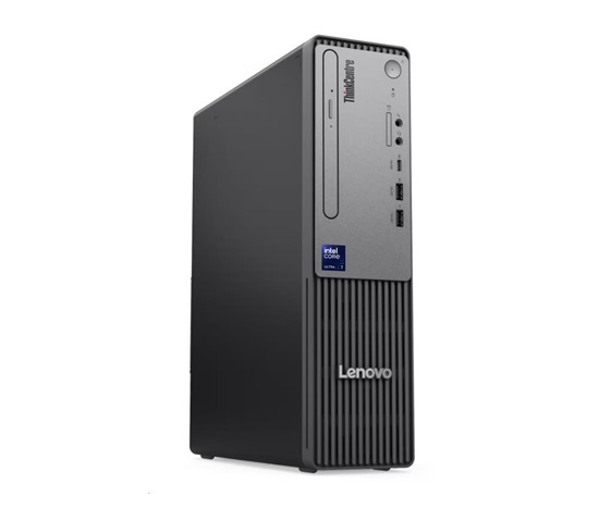 LENOVO PC ThinkCentre neo 50s G6 SFF - Ultra 5 225,16GB,512SSD,HDMI,DP,Intel Graphics,BezOS,3Y Onsite