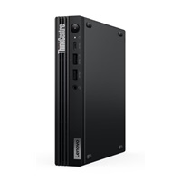 LENOVO PC ThinkCentre M75q G5 Tiny - Ryzen 7 PRO 8700GE,16GB,512SSD,HDMI,DP,AMD Radeon 780M,W11P,1Y Premier
