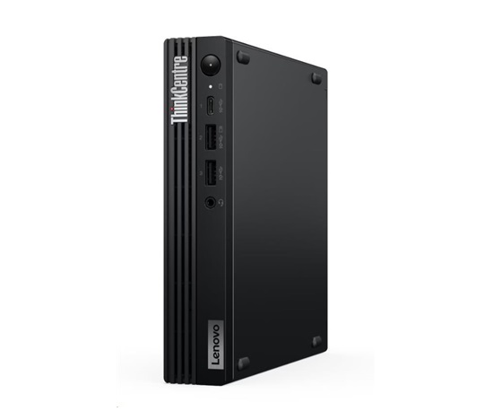 LENOVO PC ThinkCentre M75q G5 Tiny - Ryzen 7 PRO 8700GE,16GB,512SSD,HDMI,DP,AMD Radeon 780M,W11P,1Y Premier