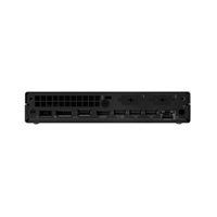 LENOVO PC ThinkCentre M75q G5 Tiny - Ryzen 7 PRO 8700GE,16GB,512SSD,HDMI,DP,AMD Radeon 780M,W11P,1Y Premier