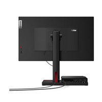 LENOVO PC ThinkCentre M75q G5 Tiny - Ryzen 7 PRO 8700GE,16GB,512SSD,HDMI,DP,AMD Radeon 780M,W11P,1Y Premier