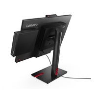 LENOVO PC ThinkCentre M75q G5 Tiny - Ryzen 7 PRO 8700GE,16GB,512SSD,HDMI,DP,AMD Radeon 780M,W11P,1Y Premier