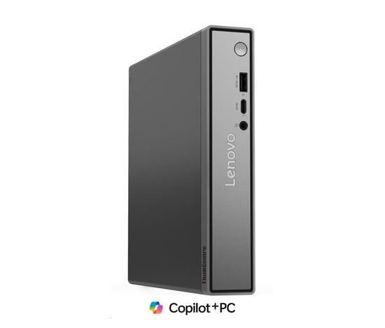 LENOVO PC ThinkCentre neo 50q G6 Tiny - Ultra 5 226V,16GB,256SSD,HDMI,DP,Intel Arc 130V,BezOS,3Y CC
