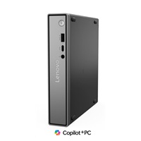 LENOVO PC ThinkCentre neo 50q G6 Tiny - Ultra 5 226V,16GB,256SSD,HDMI,DP,Intel Arc 130V,BezOS,3Y CC
