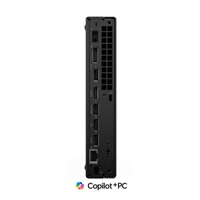 LENOVO PC ThinkCentre neo 50q G6 Tiny - Ultra 5 226V,16GB,256SSD,HDMI,DP,Intel Arc 130V,BezOS,3Y CC