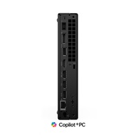 LENOVO PC ThinkCentre neo 50q G6 Tiny - Ultra 5 226V,16GB,512SSD,HDMI,DP,Intel Arc 130V,W11P,3Y Onsite