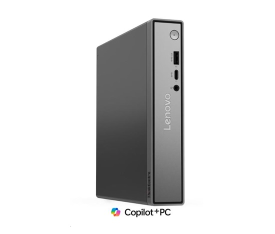 LENOVO PC ThinkCentre neo 55q G6 - Ryzen AI 5 330,16GB,512SSD,HDMI,DP,AMD Radeon 820M,W11P,3Y Onsite