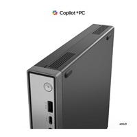LENOVO PC ThinkCentre neo 55q G6 - Ryzen AI 5 330,16GB,512SSD,HDMI,DP,AMD Radeon 820M,W11P,3Y Onsite