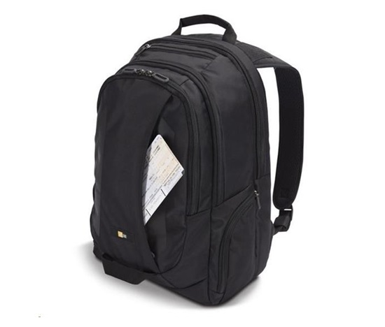 Case Logic batoh RBP315 pro notebook 15,6" a tablet 10,1", černá