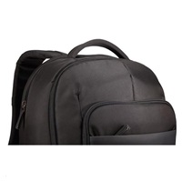 Case Logic batoh Notion na notebook 17,3", černá