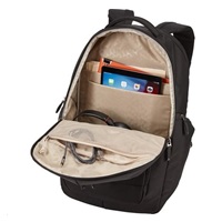 Case Logic batoh Notion na notebook 17,3", černá