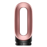 Dyson HS08 Airwrap i.d. multistyler a vysoušeč vlasů, Ceramic Pink/Rose Gold, Bluetooth, difuzér, kudrnaté vlasy