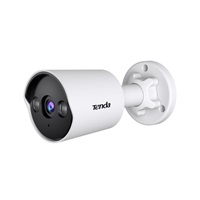 Tenda TC3B24C-PS(6mm) - venkovní PoE 4MPx Smart Full-Color kamera, Bullet