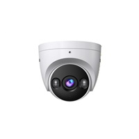 Tenda TC3T24C-PS(2.8mm) - venkovní PoE 4MPx Smart Full-Color kamera, Turret