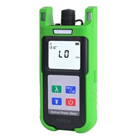 Komshine KPV-53 Optical Power Meter & Visual Fault Locator