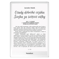 POCKETBOOK 1030 InkPad One Matte Black