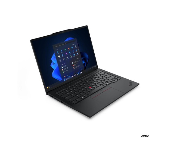 LENOVO NTB ThinkPad E14 AMD G7 - Ryzen5 220,14" WUXGA,16GB,512SSD,IRcam,W11P