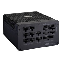 Cooler Master zdroj X Silent Edge Platinum 1100 230V, 120mm, Plně moduární, 80 Plus Platinum, ATX 3.1