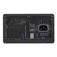 Cooler Master zdroj X Silent Edge Platinum 1100 230V, 120mm, Plně moduární, 80 Plus Platinum, ATX 3.1